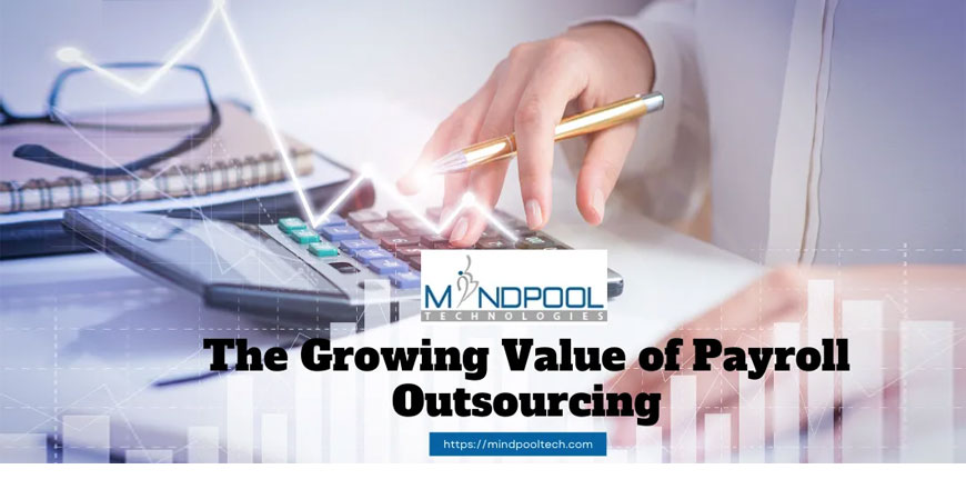 What do Payroll Outsourcing Services Provide You with