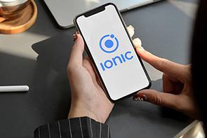 ionic-app-development-company